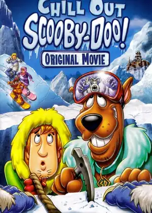 فيلم هدئ أعصابك سكوبي دو مترجم اون لاين