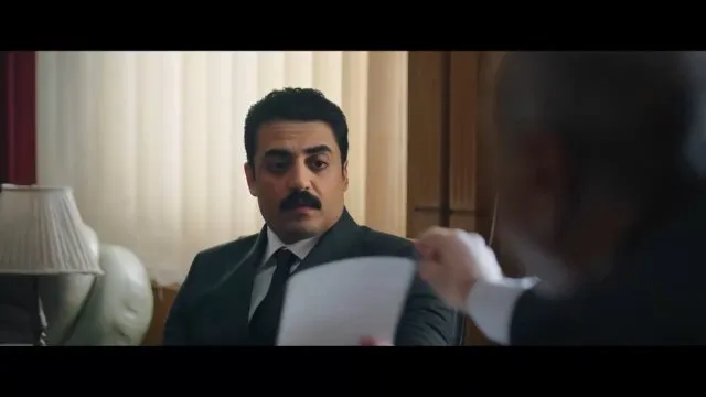 الحلقة 1