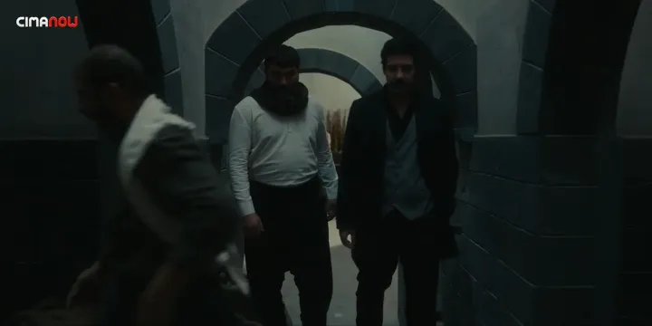 الحلقة 12