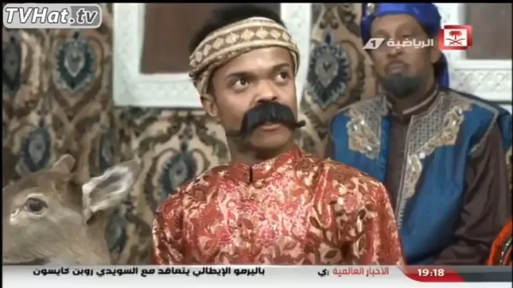 الحلقة 21