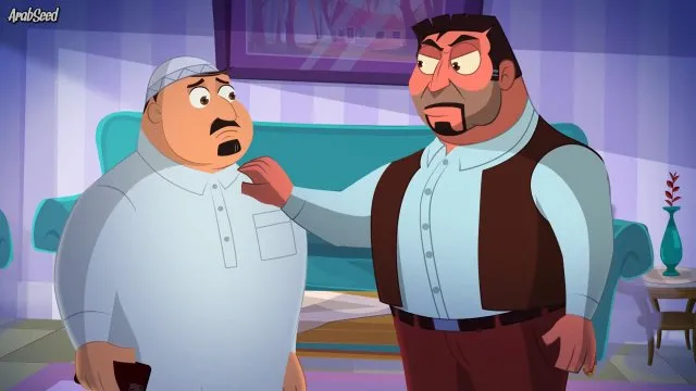 الحلقة 29