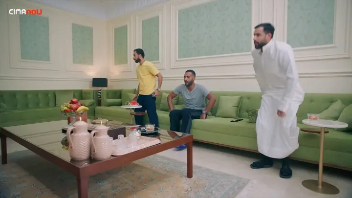 الحلقة 25