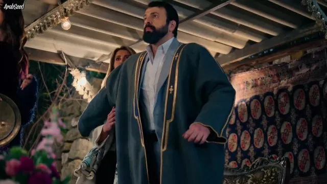 الحلقة 13