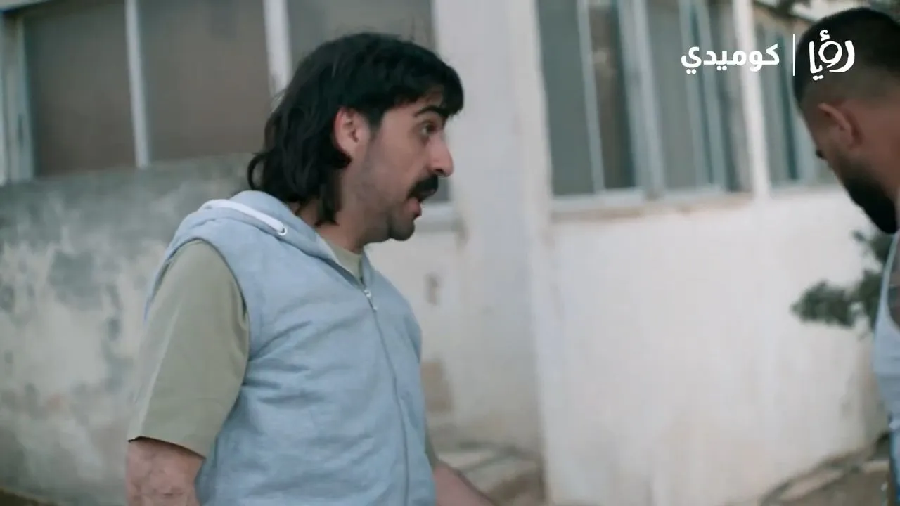 الحلقة 6