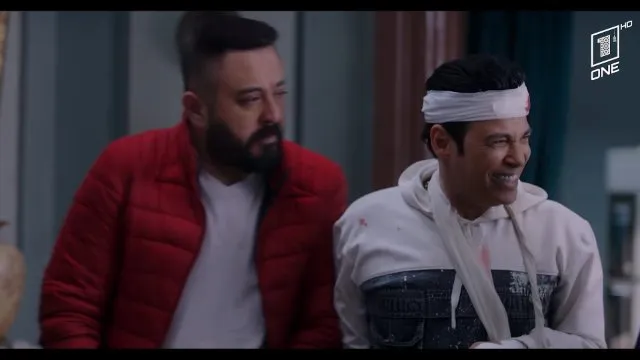 الحلقة 7