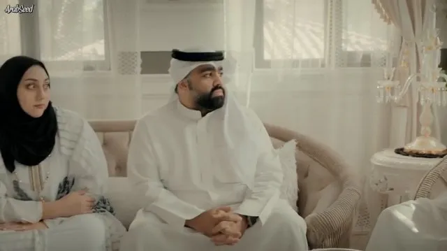 الحلقة 1