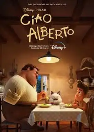 فيلم مرحبا ألبرتو مترجم اون لاين