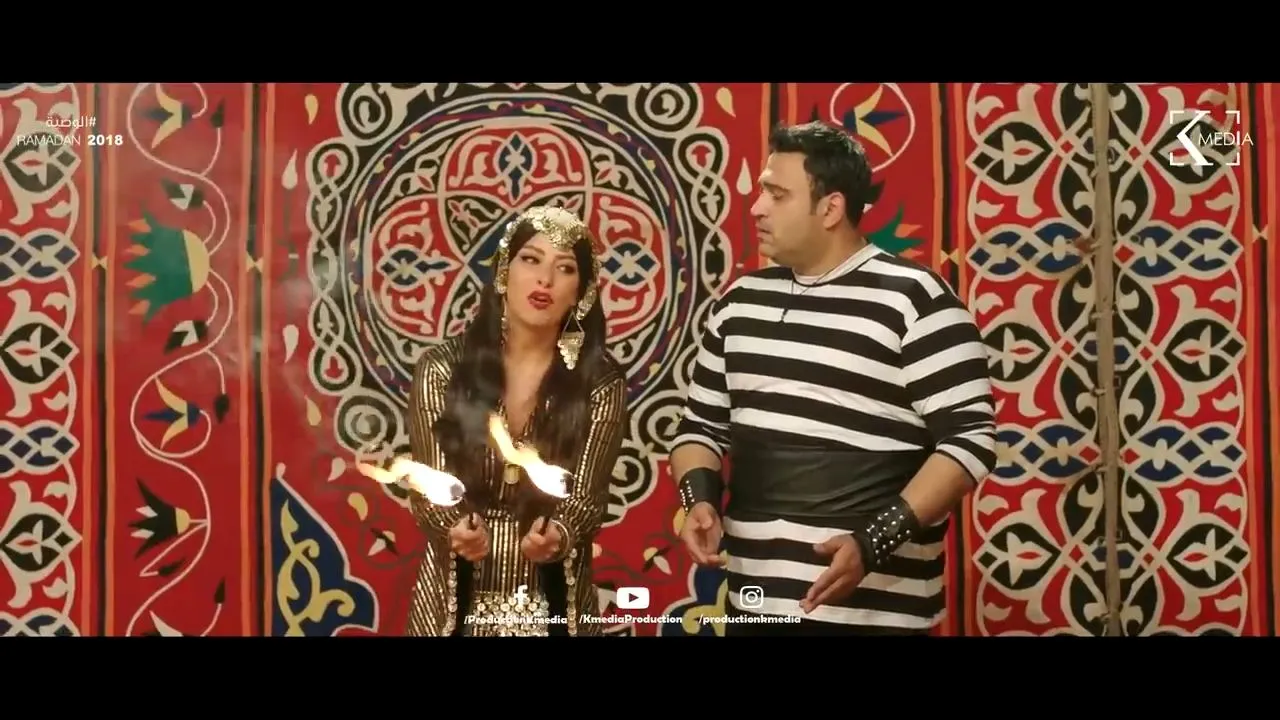 الحلقة 25