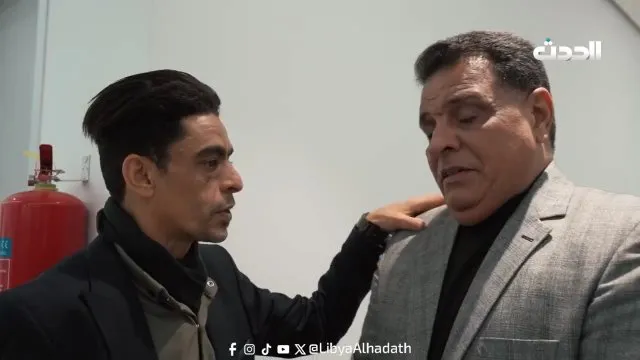 الحلقة 5