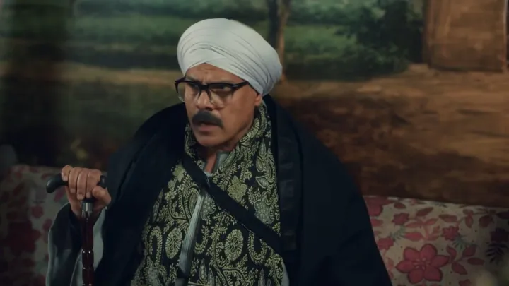 الحلقة 14