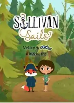 سوليفان المستكشف