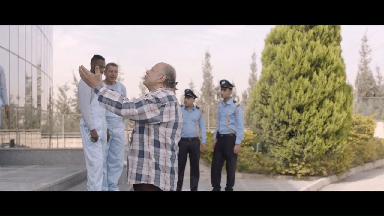 الحلقة 2