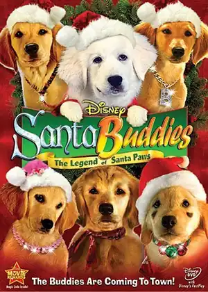 فيلم سانتا بوديز