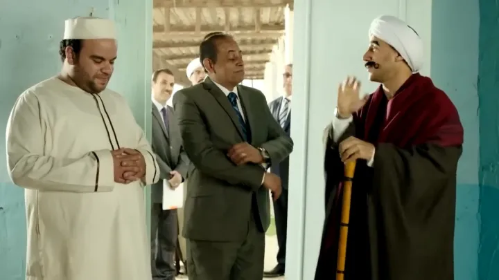 الحلقة 13