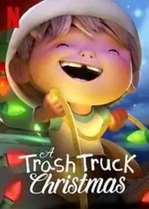 فيلم عيد الميلاد مع تراش تراك مترجم اون لاين
