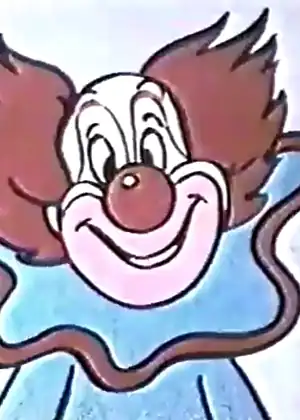 مغامرات مهرج