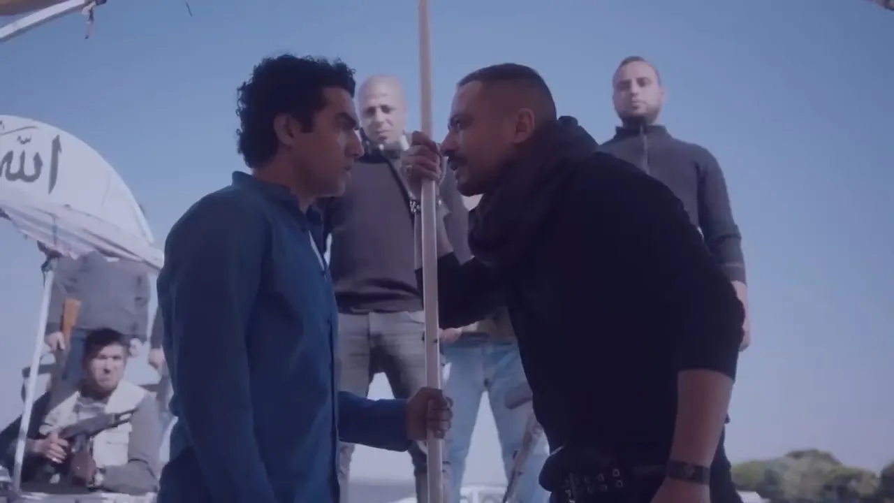 الحلقة 30