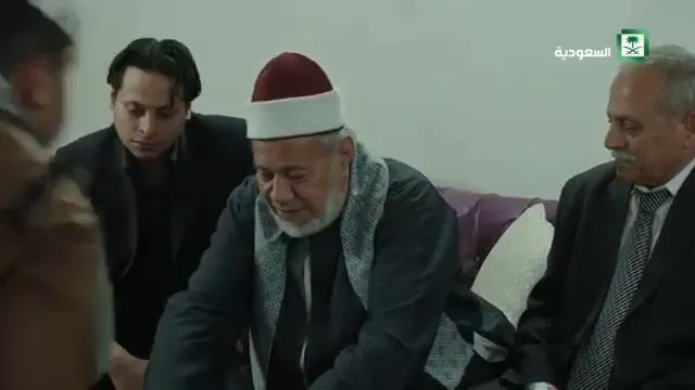 الحلقة 13