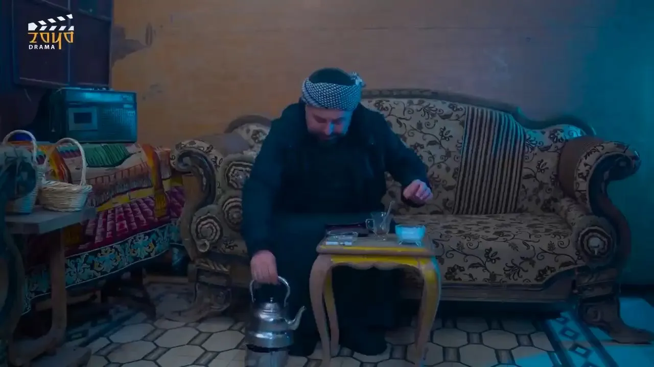 الحلقة 3