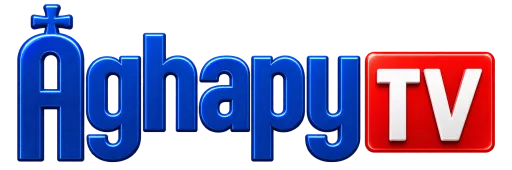 قناة Aghapy TV
