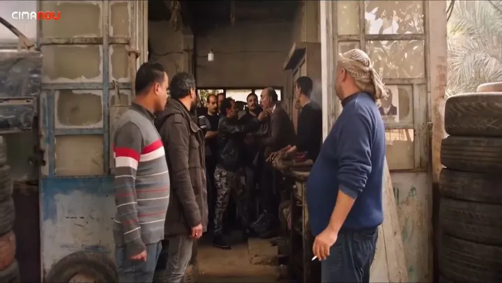 الحلقة 6
