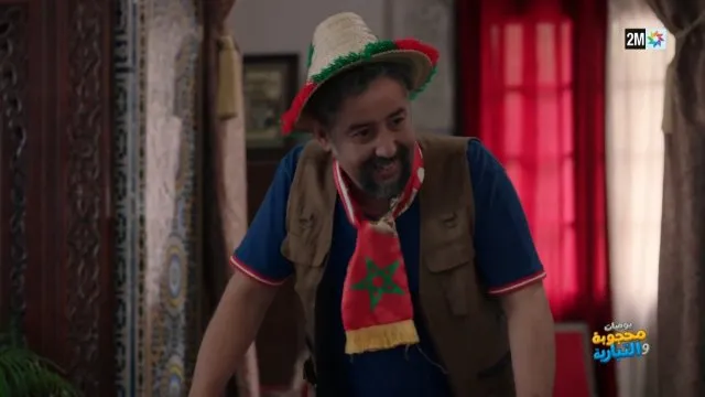 الحلقة 18