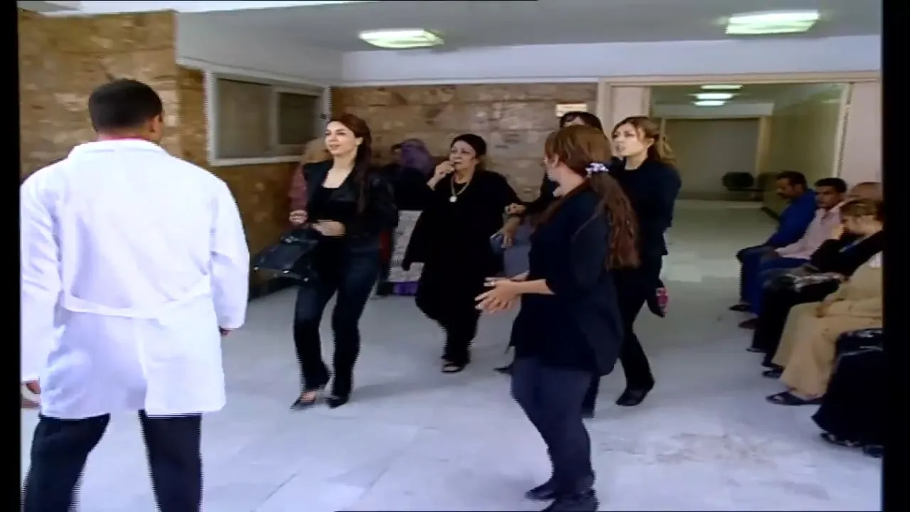 الحلقة 3