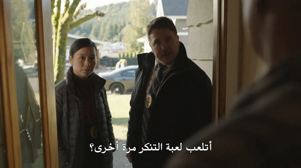 الحلقة 2