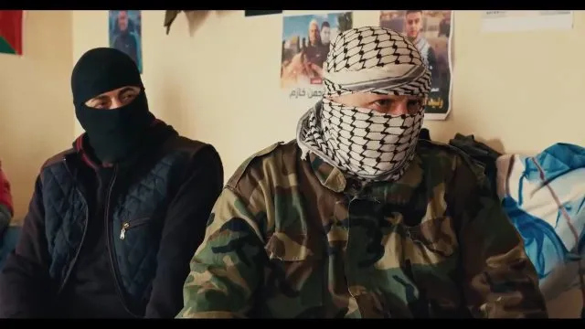 الحلقة 21