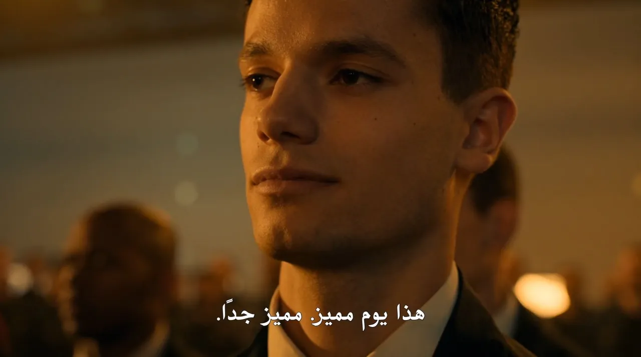 الحلقة 1