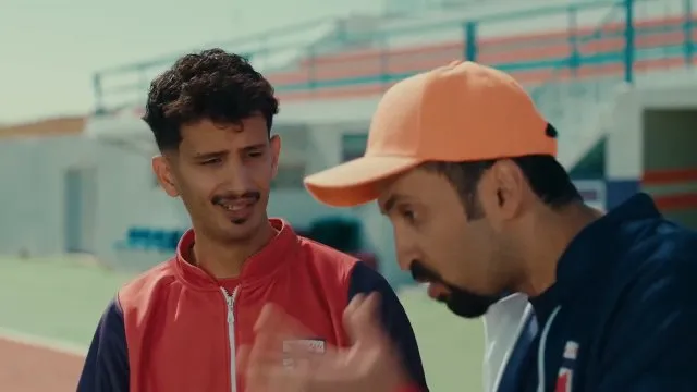 الحلقة 6