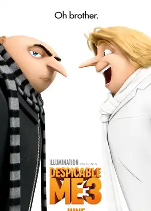 فيلم أنا الحقير 3