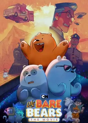 فيلم الدببة الثلاثة 