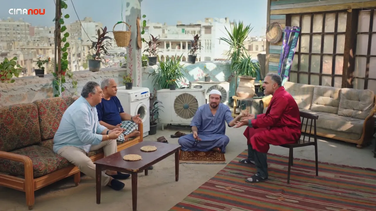 الحلقة 5