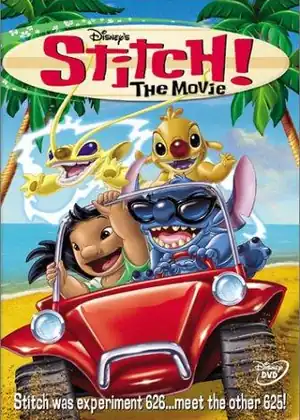 فيلم فيلم ستيتش مترجم اون لاين