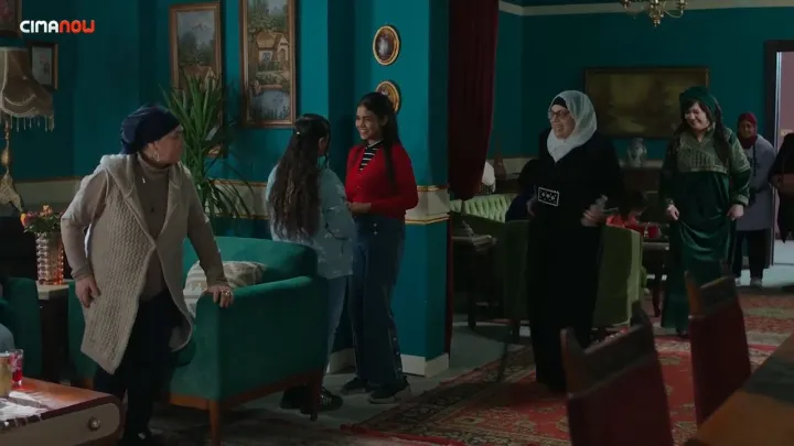 الحلقة 8