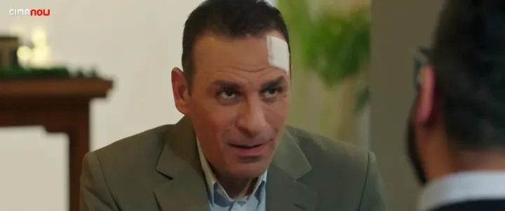 الحلقة 3