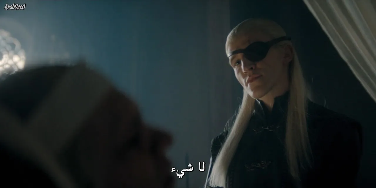 الحلقة 6