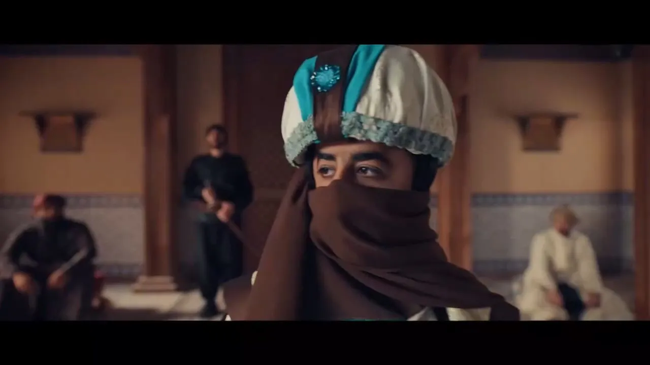 الحلقة 4