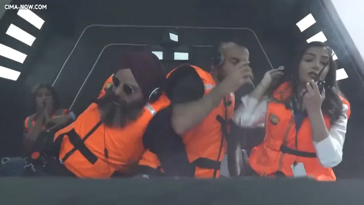 الحلقة 5