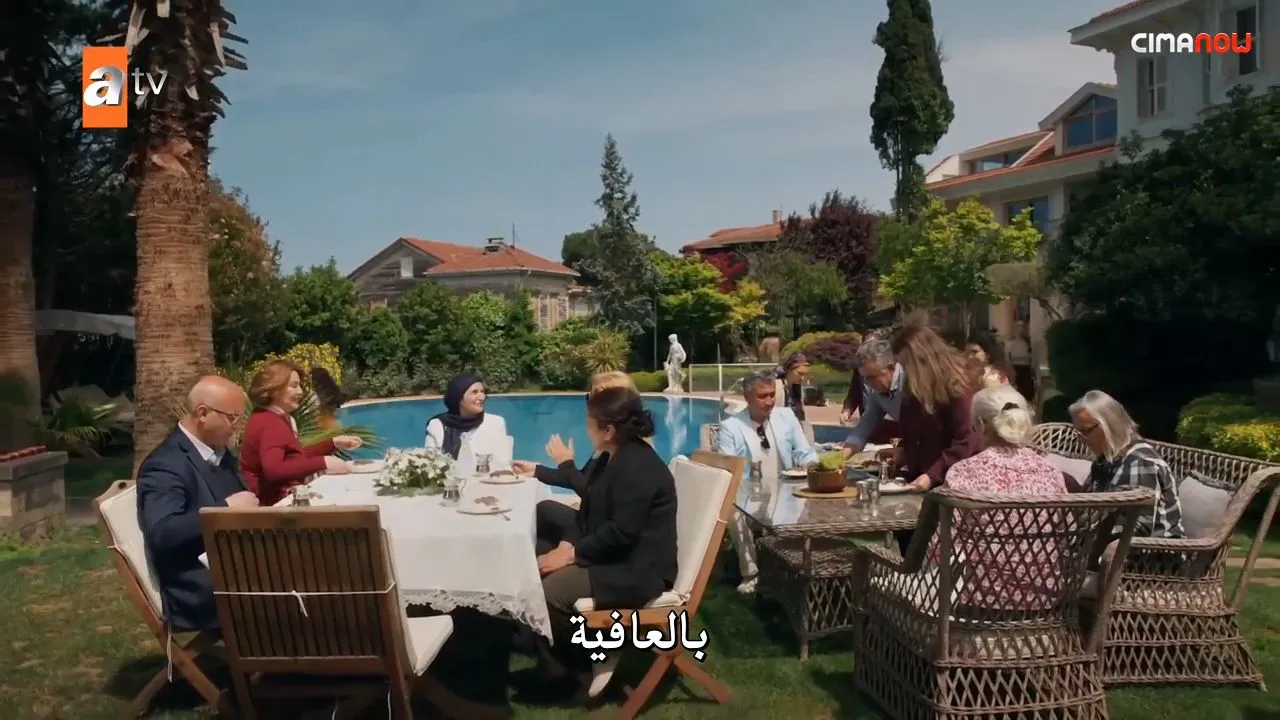 الحلقة 32