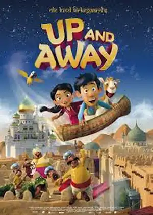فيلم Up And Away