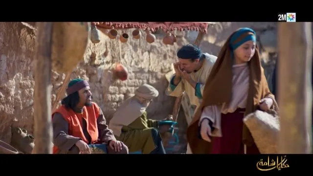 الحلقة 21
