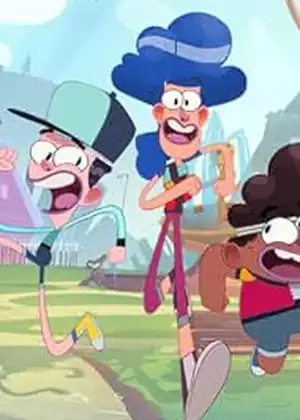 spongo fuzz and jalapena