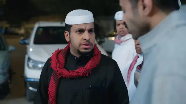 الحلقة 19