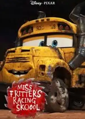 فيلم سباق الانسة فريتر