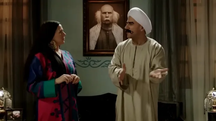 الحلقة 8