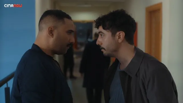 الحلقة 23