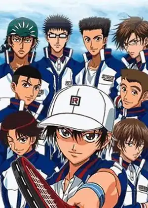 prince of tennis
