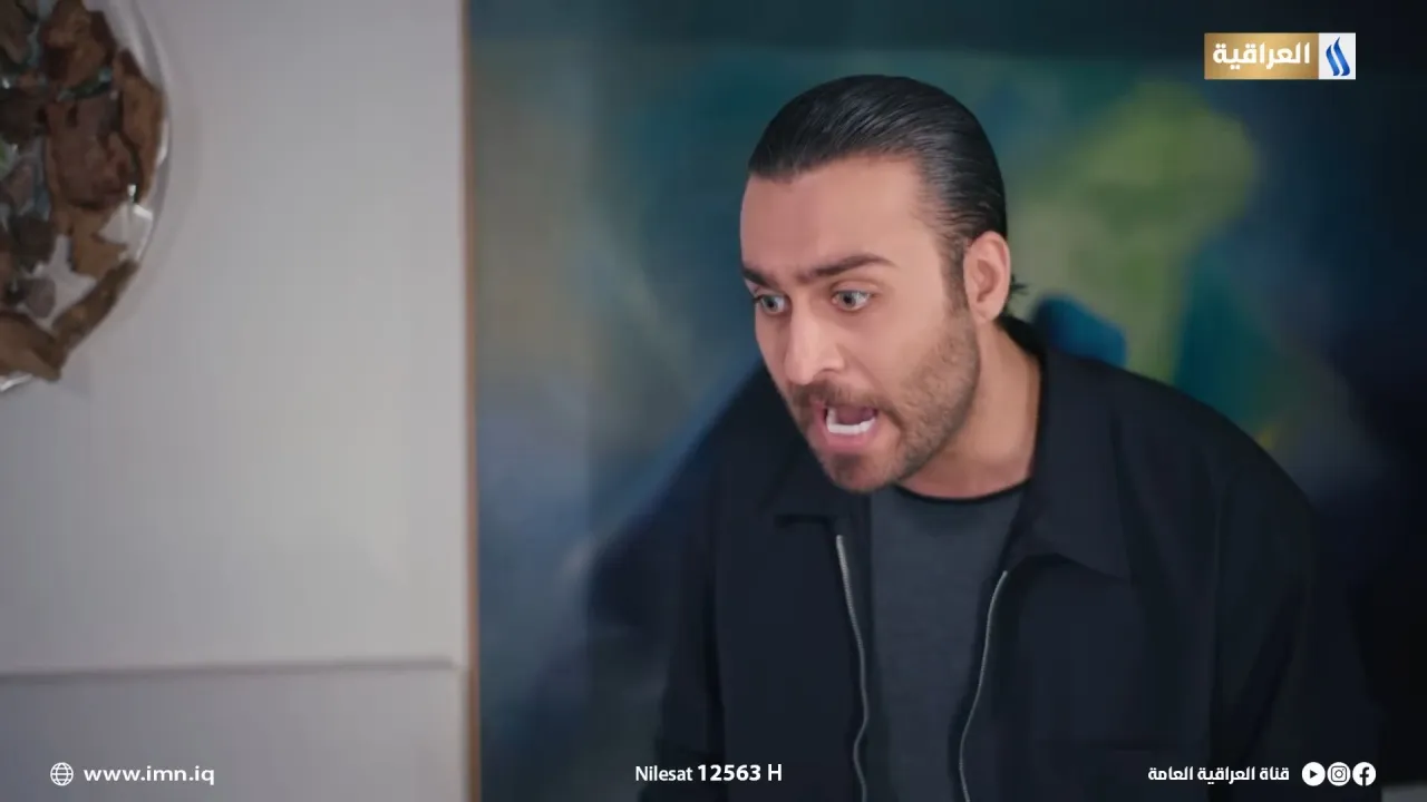 الحلقة 13